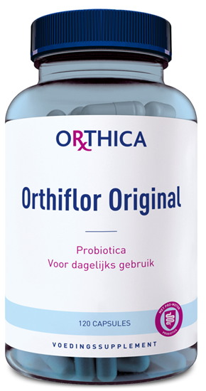 ORTHICA ORTHIFLOR ORIGINAL 120ST